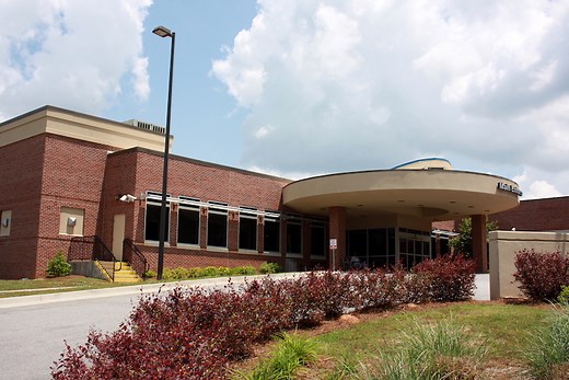 Wills Memorial Hospital's Mission is Meet Community Healthcare Needs