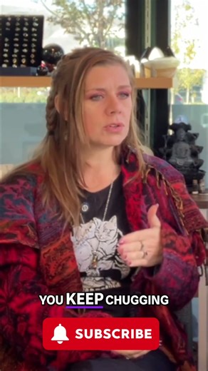 Listen to Your Body Before It's Too Late #shorts