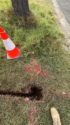 This is what accurate utility detection looks like