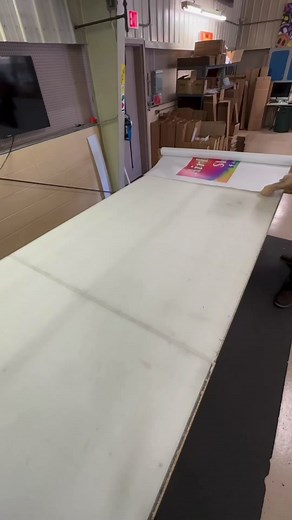 Top TikTok Vinyl Banner Printer: Quality Banners & Fast Shipping