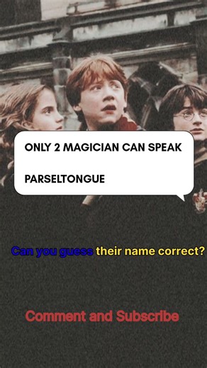 Only True Potterheads Know This ⚡ | HARRY POTTER ‪@Hogwartschool‬
