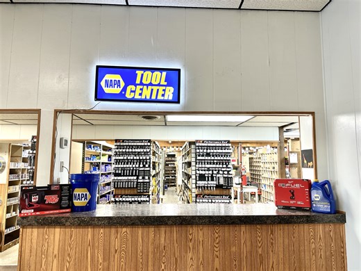Michigan, ND, Napa Auto Parts | Michigan ND