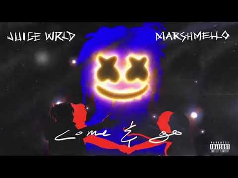 Come & Go - Juice WRLD, Marshmello (1 Hour Loop)