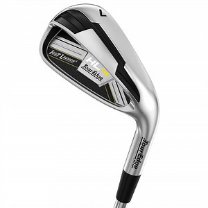 Tour Edge Hot Launch 4 Steel Irons 4-PW