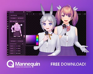 New VTubing Tutorial Video Released!