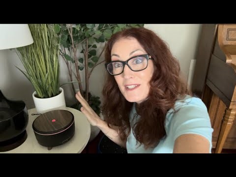 How does this essential oil diffuser really work