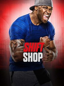 Shift Shop - Sample Workout - Movie