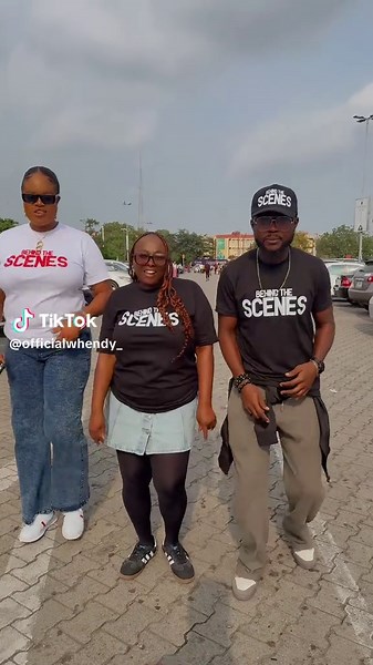 Behind the Scenes of Our Hilarious Moments