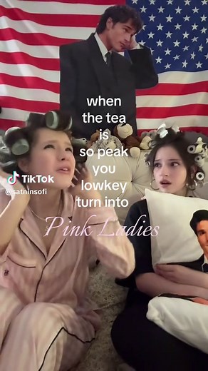 Exploring Grease: A Sleepover Movie Experience