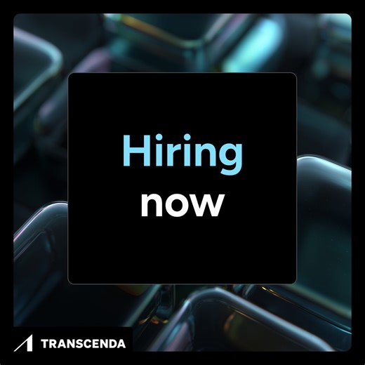 A call for Python Engineers. 🐍🔧 Build and improve production-grade systems with a strong focus on clean, maintainable code and real product impact. Join our team as: 👉 Python Engineer (script building): https://www.transcenda.com/careers/python-engineer 👉 Senior Python Engineer (XML/XBRL focus): https://www.transcenda.com/careers/senior-python-engineer-2 👉 Senior Python Backend Engineer (data focus): https://www.transcenda.com/careers/senior-python-backend-engineer Looking for something dif