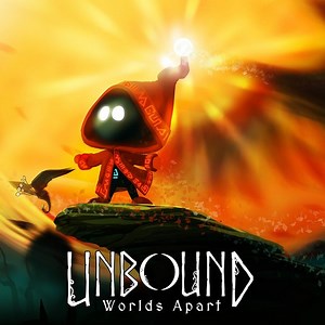 Unbound: Worlds Apart