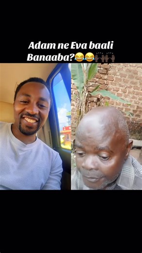 Bugingo Hannington on Instagram: "Aya basi 😂😂🙌🏿🇺🇬"