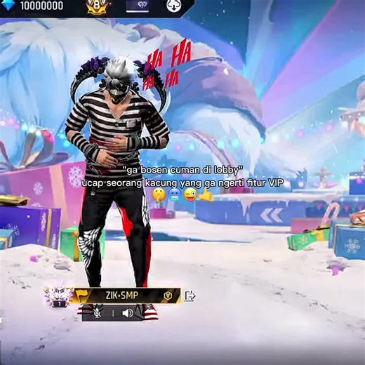 - literasi 😹😹😹#CapCut #ffbeta #server #kacung #fyp