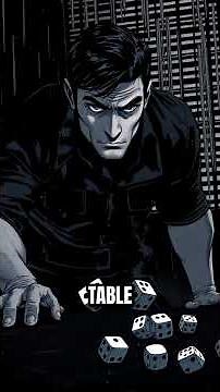 The Bone Dice of the Roman Arena