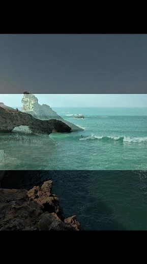 Biarritz fenêtre sur l'Océan, charme des antiques demeures au pays basque .