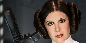 How George Lucas Overcame Rejection and Made 'Star Wars' One of the Best Movie Franchises in History