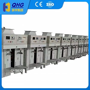 [Hot Item] Valve Bag Packing Machine Manufacturer