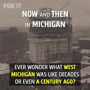 5.4K views · 25 reactions | Now and Then in Michigan: The story of...