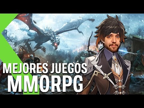 THE 17 BEST FREE-TO-PLAY MMORPGS - World of Warcraft, Tremble!