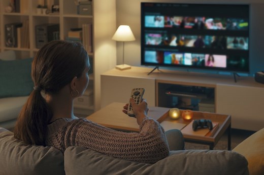Conheça streamings para assistir a filmes e séries de graça