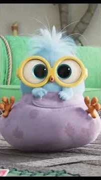 Angry Birds Movie 3 Trailer – Red's Biggest Challenge Yet - Official Trailer 2026