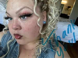 GodessIsabella97's Official Social Fan Page | LoyalFans