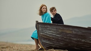 Am Strand · Film 2018 · Trailer · Kritik