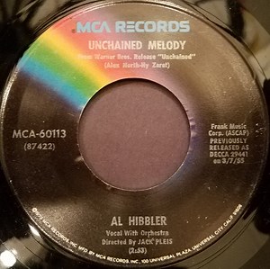 Al Hibbler - He