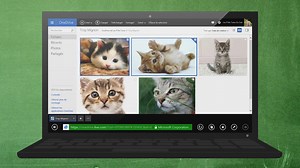 Partage des documents