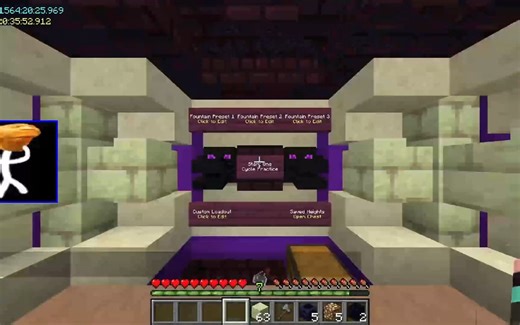 [MagneticMaybe]最好的斜龙单循环设置