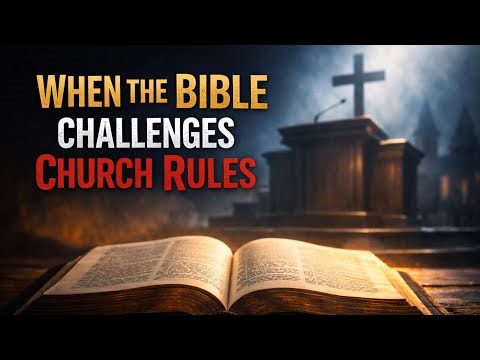 How Pentecostal Legalism Survives Passages That Destroy It