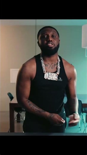 Me and you both know this life could’ve gone 2 ways ⚖️ #headieone