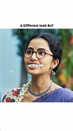 New character 🫶🏻#anupamaparameswaran