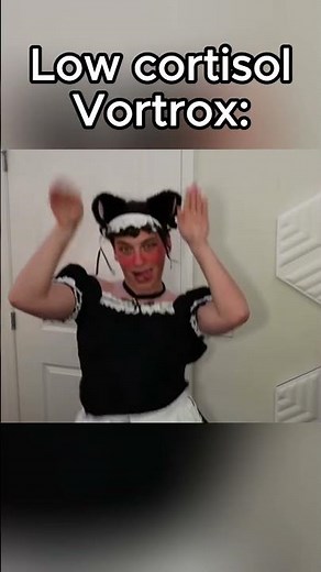 Low cortisol Vortrox 🥹❤️‍🩹 #geometrydash #gd #trending #fyp #vortrox #youtuber #streamer #fypシ
