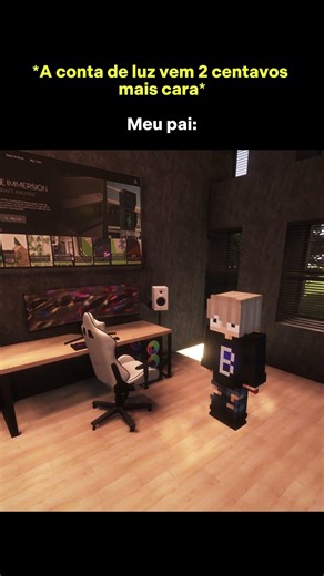 NÃO coloque em 0.3x...☠️(sério)