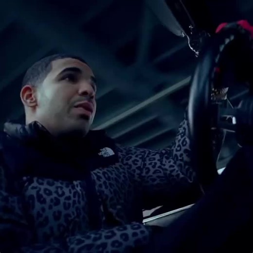 Drake's Captivating Moments Caught on Camera