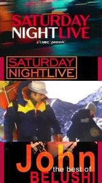 💥 Chevy Chase Defends Belushi #snl #johnbelushi #danaykroyd #chevychase #snlshorts #snlclassics