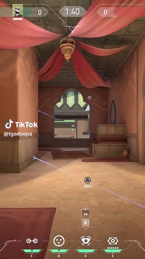 Mastering the Radiant Setup in Valorant's Hooka - Unleash Your Cypher Skills!