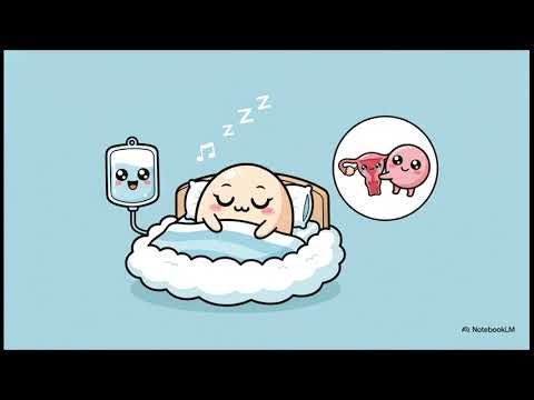 IVF in Malaysia: Is Egg Retrieval Painful? | Anesthesia, Safety & Process Explained