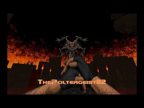 Project Brutality - Doomguy Quotes