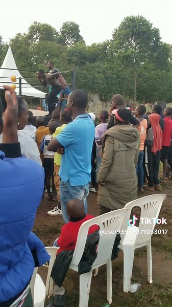 Exploring the White Wolf Phenomenon