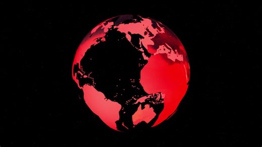 Планета Земли Мир - Free video on Pixabay