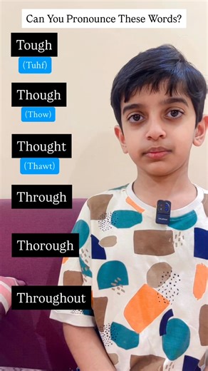 Learn English With Sharry on Reels