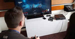 PS4: Sony heads into holidays with next-gen console