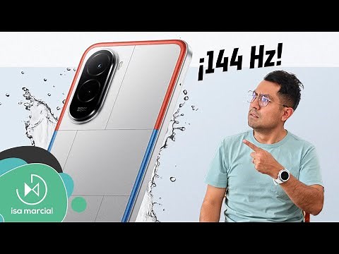 POCO M7 4G | Specs and Price