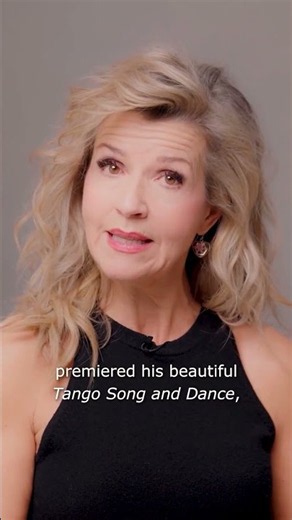 @anne_sophie_mutter on her connection to Lucerne | #violin #deutschegrammophon