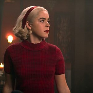 Chilling Adventures of Sabrina season 4 – date announcement (Netflix)