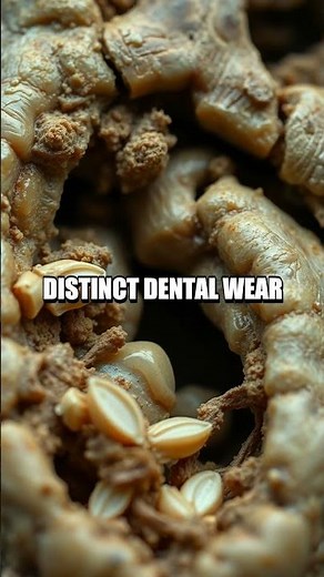 The Secret Toolkit of a Lesser Known Homo Species