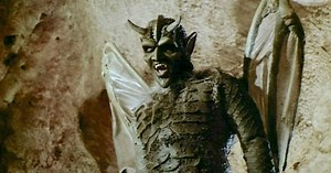 Made for TV Horror: Gargoyles (1972)