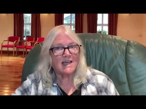 All Lit Up Cozy Fest 2025 - Catherine Hunter